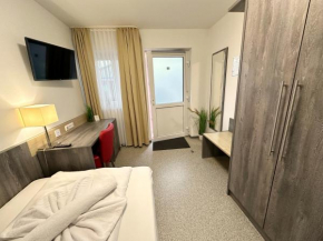 Sunny Hotel Regenstauf